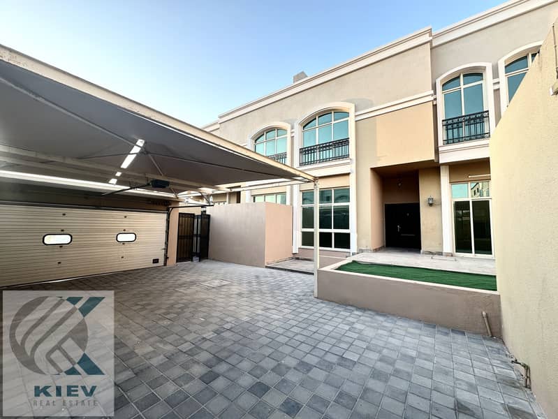 Private entrance | deluxe | driver room | yard