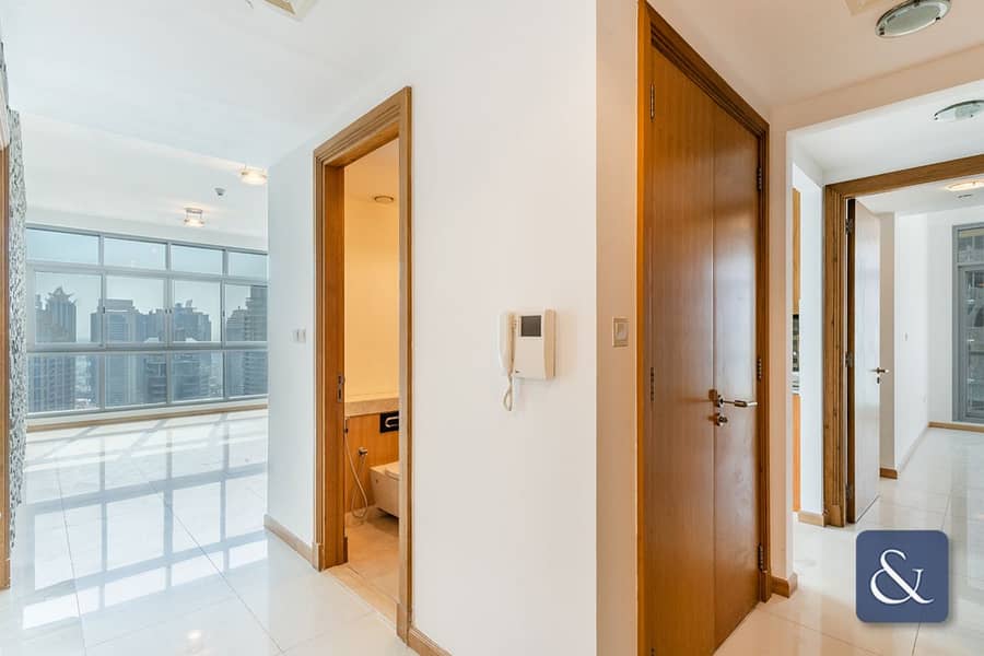 Квартира в Дубай Марина，Ирис Блю, 3 cпальни, 220000 AED - 8453608