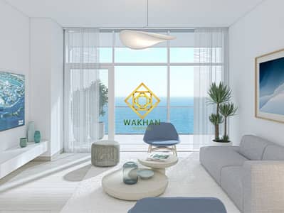 Studio for Sale in Mina Al Arab, Ras Al Khaimah - Lagoon View | Direct Beach Access | Hot Deal