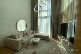شقة في فندق إس إل إس دبي،الخليج التجاري 1 غرفة 2850000 درهم - 7610882