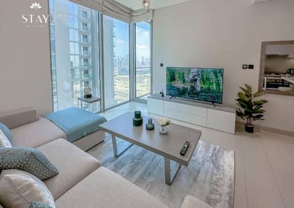 1 Bedroom Flat for Rent in Sobha Hartland, Dubai - 461359989. jpg