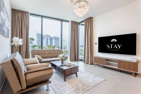 1 Bedroom Flat for Rent in Sobha Hartland, Dubai - CLM_2905-HDR. jpg