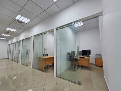 Office for Rent in Corniche Ajman, Ajman - WhatsApp Image 2024-01-04 at 4.34. 51 PM. jpeg