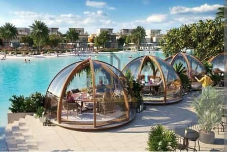 3 Bedroom Townhouse for Sale in DAMAC Lagoons, Dubai - IMG-20240116-WA0002. jpg