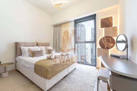 2 Bedroom Flat for Rent in Downtown Dubai, Dubai - Act one_012. jpg