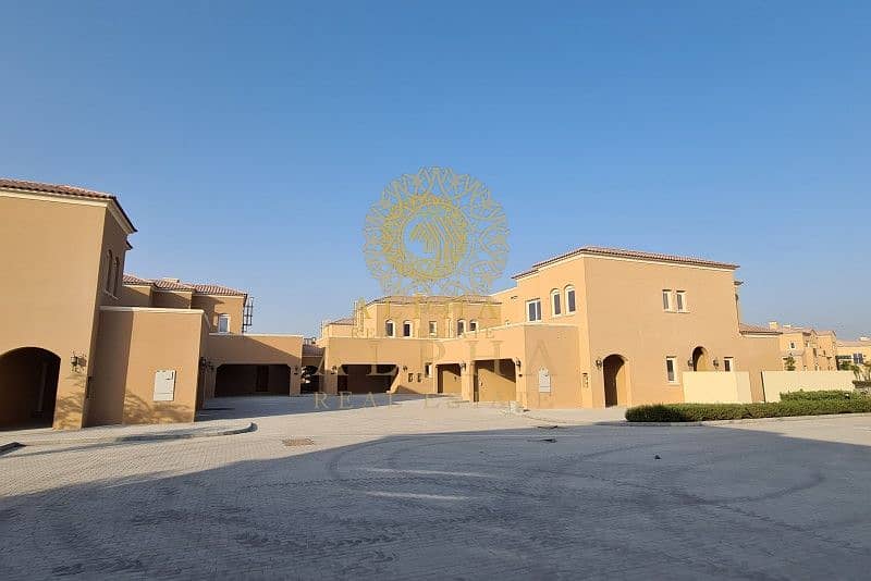 3+maid room townhouse for sale, AED 1.73 M