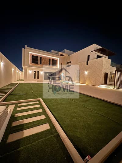 6 Bedroom Villa for Rent in Madinat Al Riyadh, Abu Dhabi - 788702f7-2aa5-4ae4-8967-ccc5eb491789. jpg