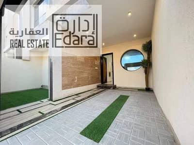 5 Bedroom Villa for Sale in Al Zahya, Ajman - 1. jpg