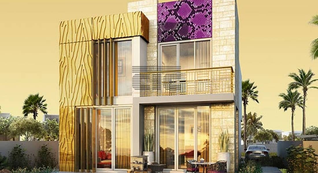 9 CHEAP AND BEST VILLA FOR SALE IN AKOYA OXYGEN BY DAMAC