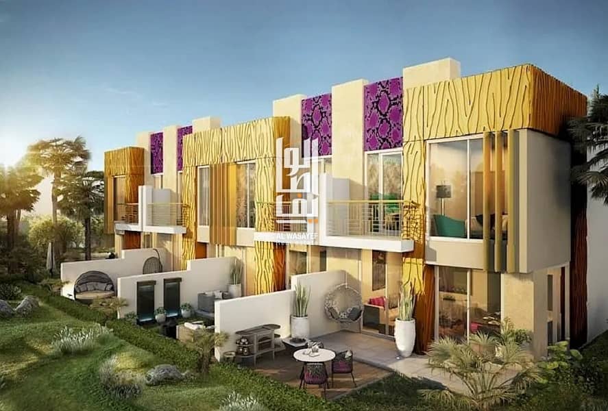 10 Splendid Villa designed!! 3yrs to pay! 0% Commission