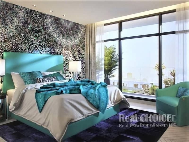 Resale | 3 Bed Luxury Villa | Type RC-M