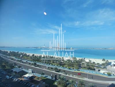 4 Bedroom Apartment for Rent in Al Khalidiyah, Abu Dhabi - IMG-20240116-WA0316. jpg