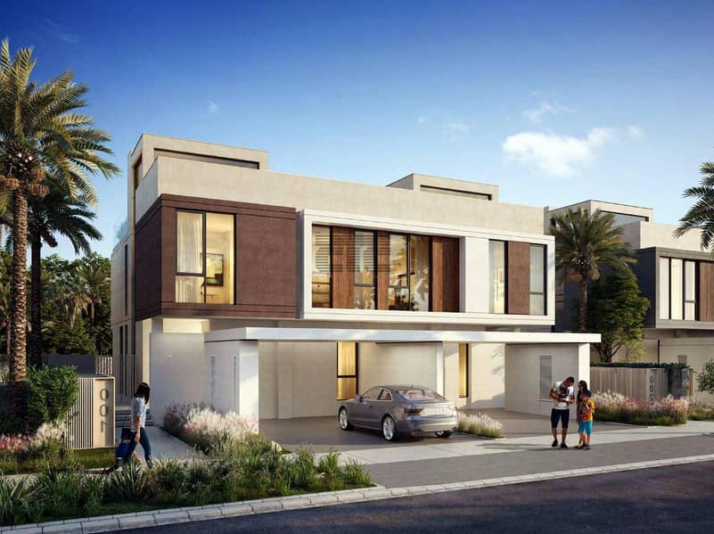 4 AVAILABLE  LIMITED  VILLAS WITH  SPECIAL  PAYMENT PLAN