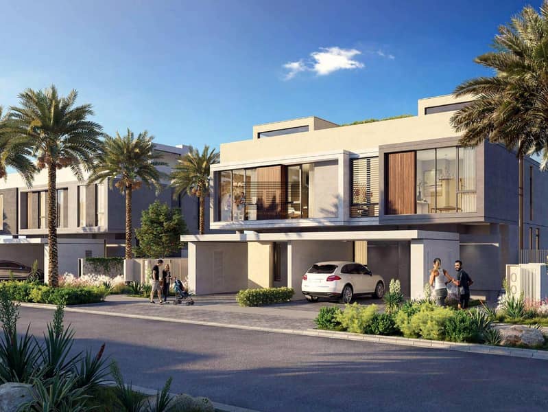 8 AVAILABLE  LIMITED  VILLAS WITH  SPECIAL  PAYMENT PLAN