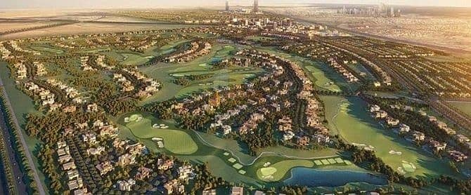12 Exclusive neighbourhood surrounded by parks | Have it all At Golf Grove - Offplan