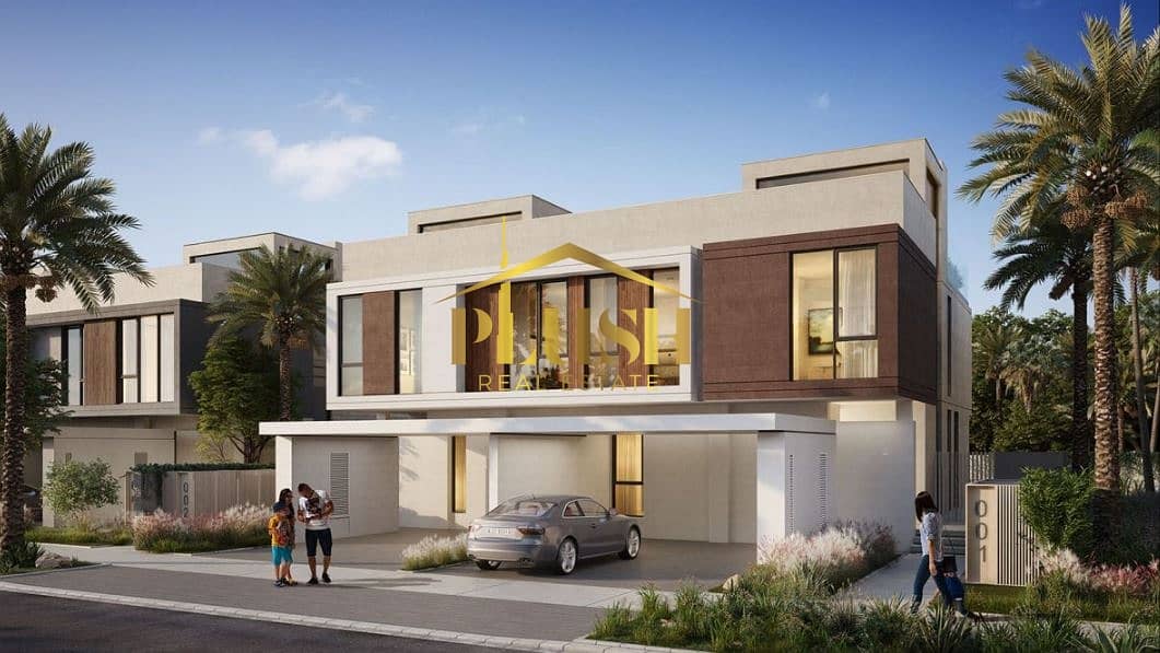 4 Post Handover  Plan | Type 3 | Stylish and Spacious  | Perfect Location