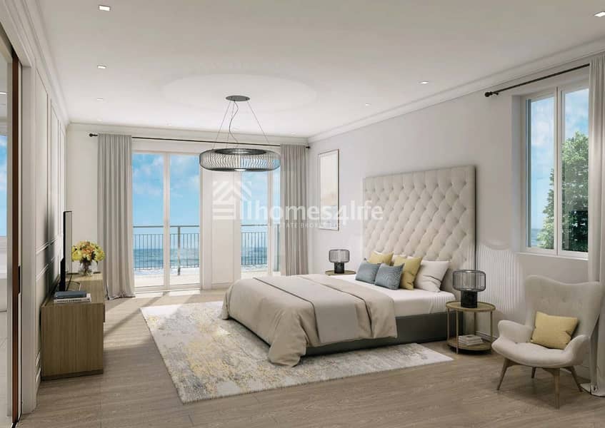 First ever  Freehold Property in Jumeirah 1 | Centre of Dubai | Beach Access