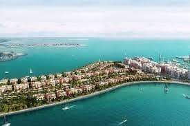 Luxury Freehold Beachfront Villa in La Mer Jumeirah 1