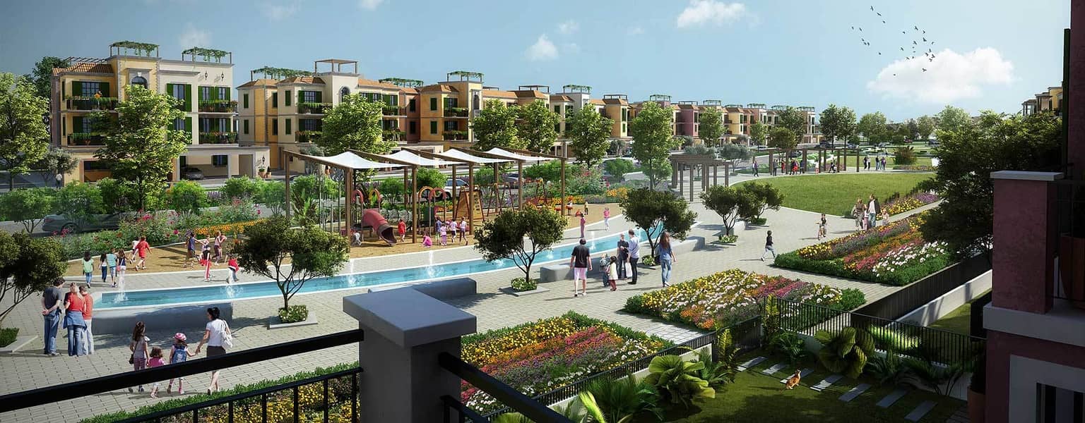 11 Luxury Freehold Beachfront Villa in La Mer Jumeirah 1