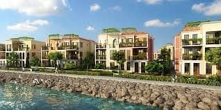 12 Luxury Freehold Beachfront Villa in La Mer Jumeirah 1