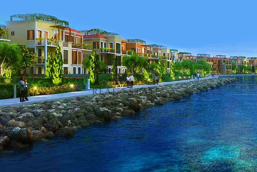 8 Deal Of The Day Jumeirah Beach Townhouses  by Meraas