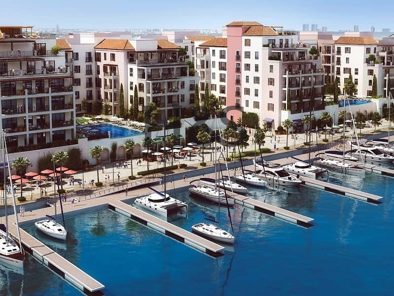 10 Deal Of The Day Jumeirah Beach Townhouses  by Meraas