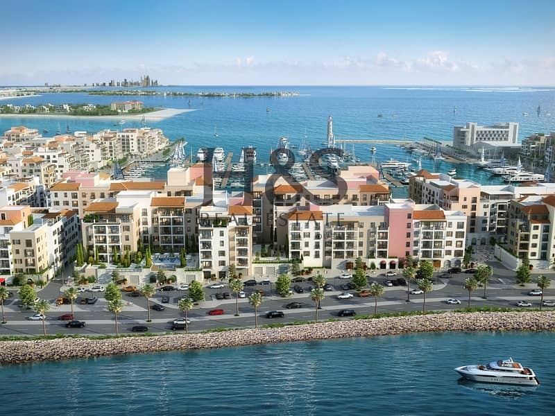 13 Deal Of The Day Jumeirah Beach Townhouses  by Meraas