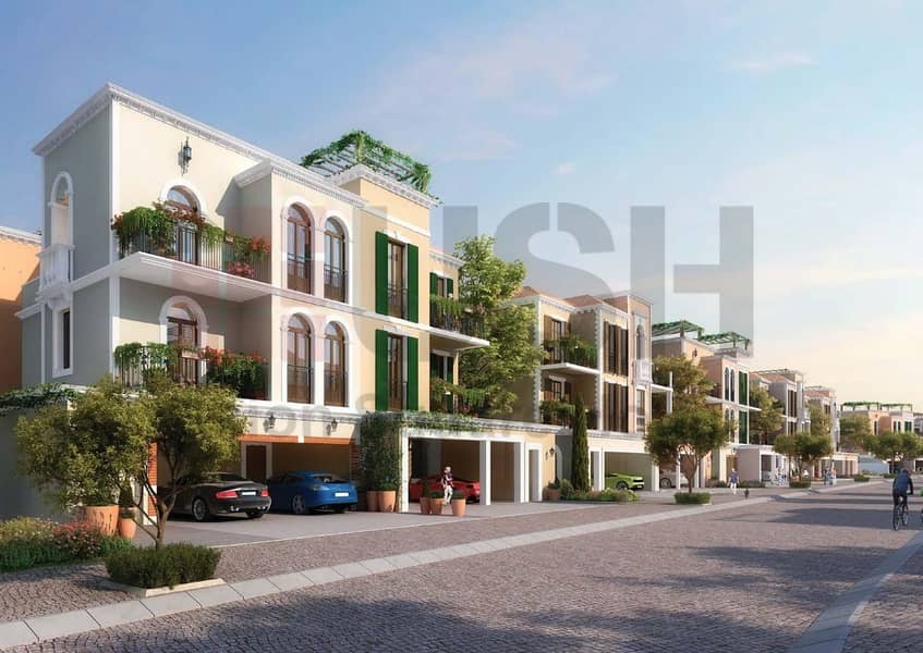 3 Beachfront Living | Sur La Mer | Jumeirah 1