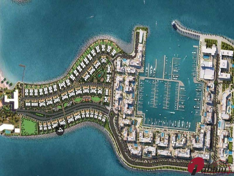 Luxury Townhouse|Exclusive Unit|Dubai Skyline View
