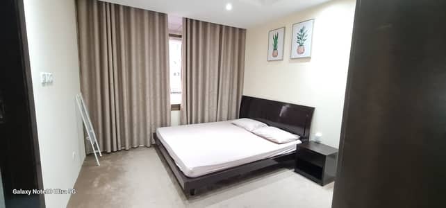 1 Bedroom Flat for Rent in Hamdan Street, Abu Dhabi - 20240102_165954. jpg