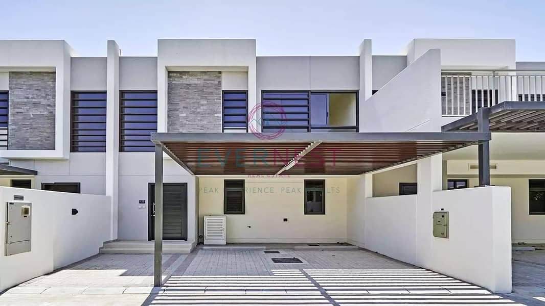 16 Modern Villa | Off Plan | Easy Payment Option