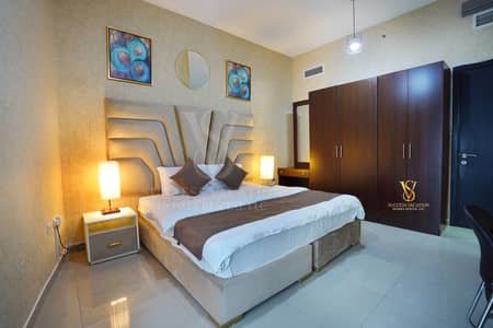 شقة 3 غرف نوم للايجار في دبي مارينا، دبي - DSC02354. JPG