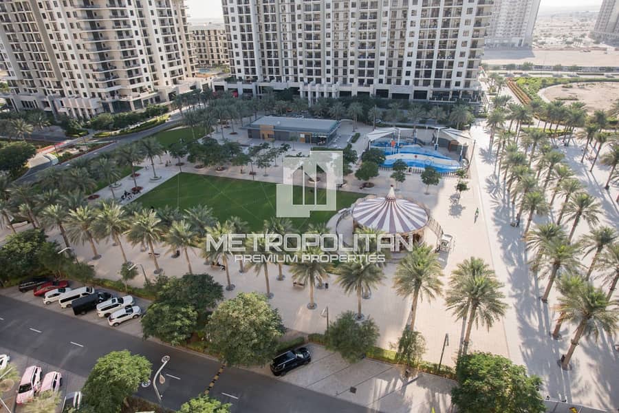 Spacious Apartment | Big Layout | Available Now