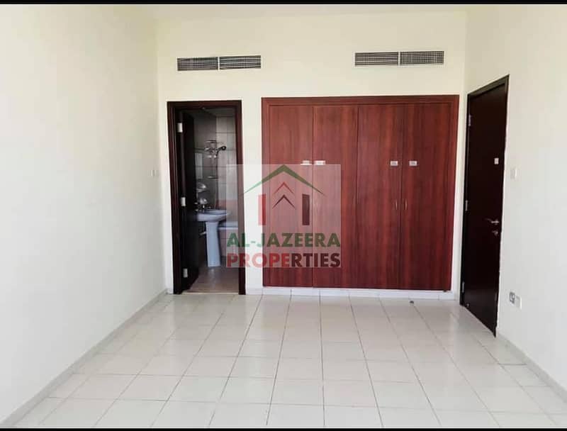 one bedroom available for rent in grcce cluster