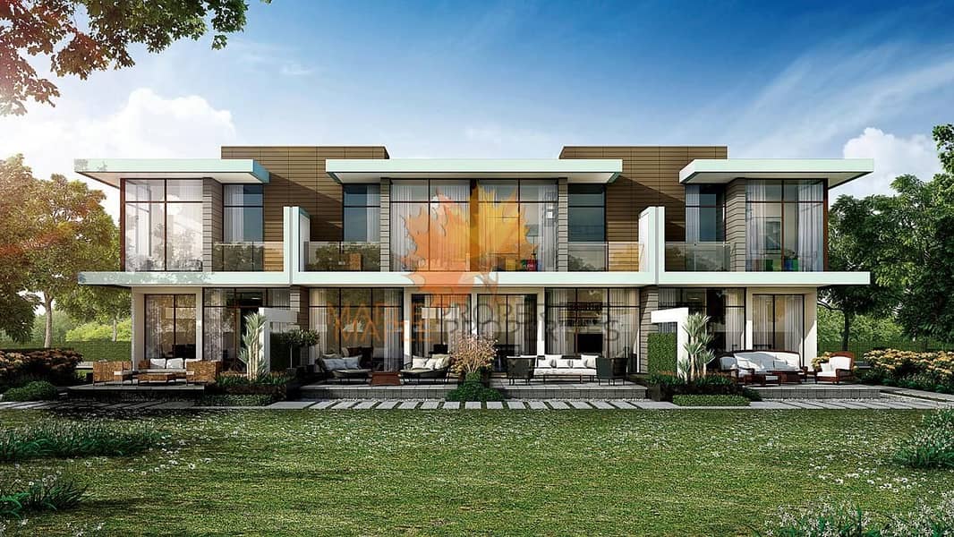 4 THE ULTIMATE LUXURY COLLECTION/AVENCIA-2 BY AKOYA OXYGEN/PAY 60% AFTER HANDOVER