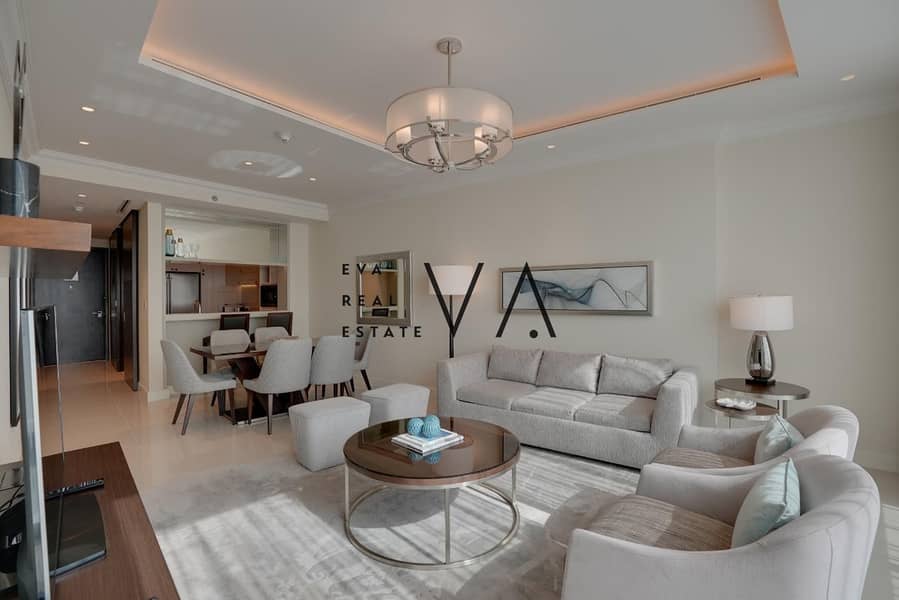 Vacant | 2 Bedrooms | Furnished Vacant | 2 Bedrooms | Furnished