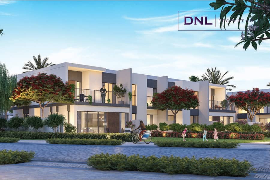 12 Phase 2 | 5% Booking Only | Few Units Left