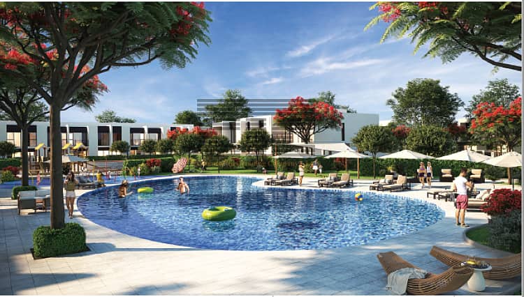 7 Elan The Perfect Lifestyle for Family with Resort Style