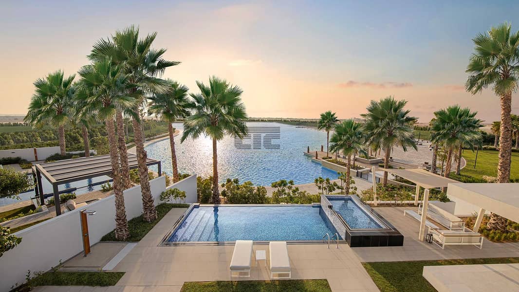9 Elan The Perfect Lifestyle for Family with Resort Style