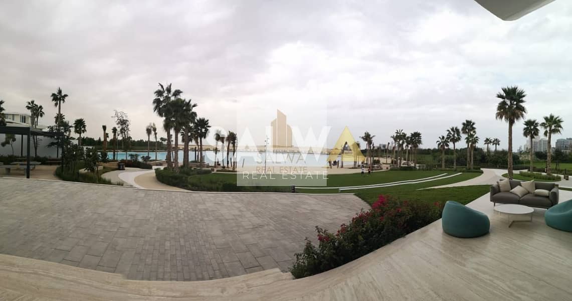 Tilal Al Ghaf | Post handover |Beachfront | 3 Bedrooms