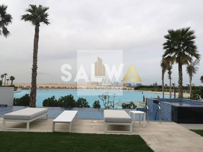 Al Ghaf | Lagoon | Hive Beach | 4 Bedrooms