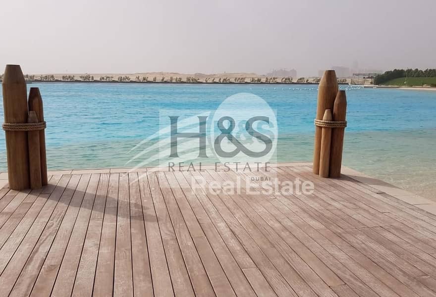 7 Majid Al Futtaim Townhouses from only 1.25Mil. AED