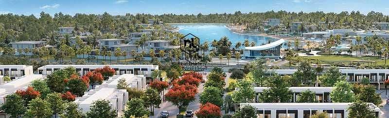 9 Beachfront Community with 6 years Payment Plan