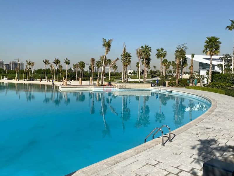 5 Family-Friendly Community in ELAN  Tilal Al Ghaf