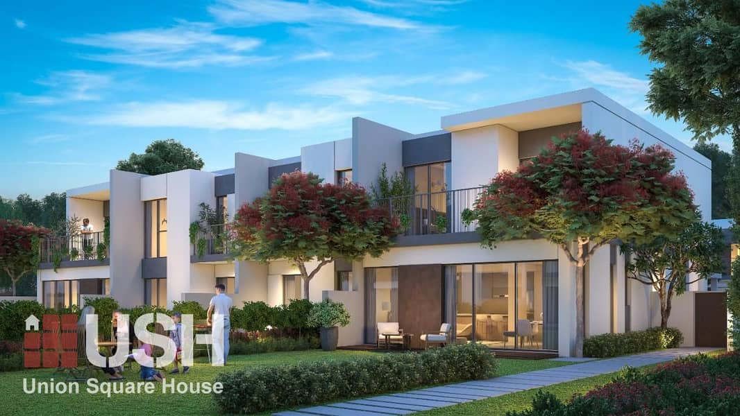 5 Majid Al Futtaim | Tilal al Ghaf | New Phase Release