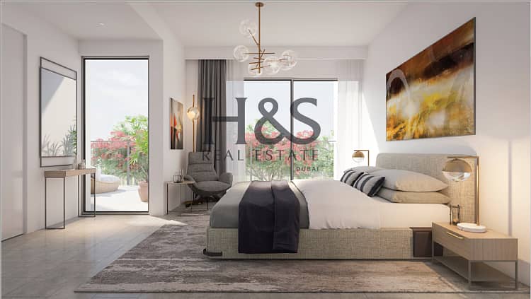 3 Limited Offer I Modern Style 3 Beds I Tilal Al Ghaf