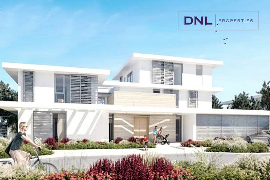 2 PHASE 1 -EXCLUSIVE | Single Row | Close To Pool