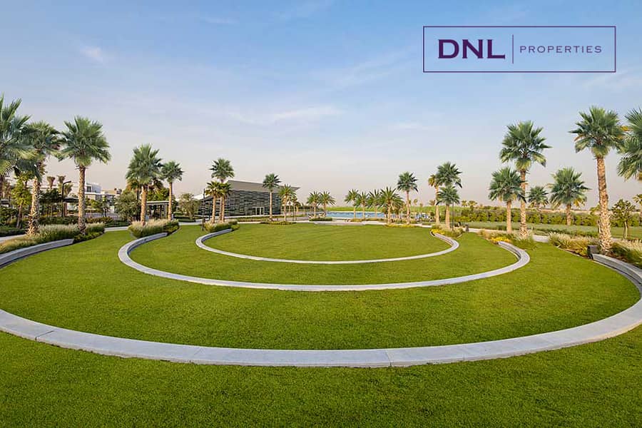 5 PHASE 1 -EXCLUSIVE | Single Row | Close To Pool