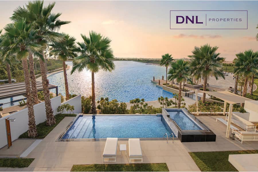 6 PHASE 1 -EXCLUSIVE | Single Row | Close To Pool