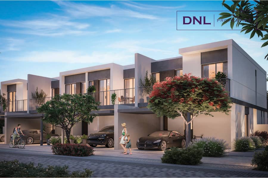 9 PHASE 1 -EXCLUSIVE | Single Row | Close To Pool